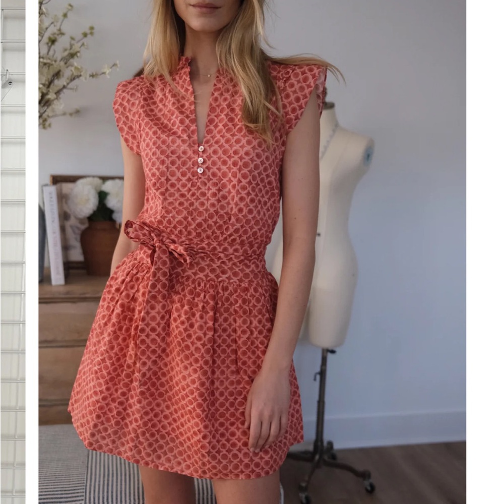 Marea Liz dress